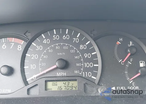 2005 Toyota Corolla Ce from USA, damaged, VIN 2T1BR32EX5C470784